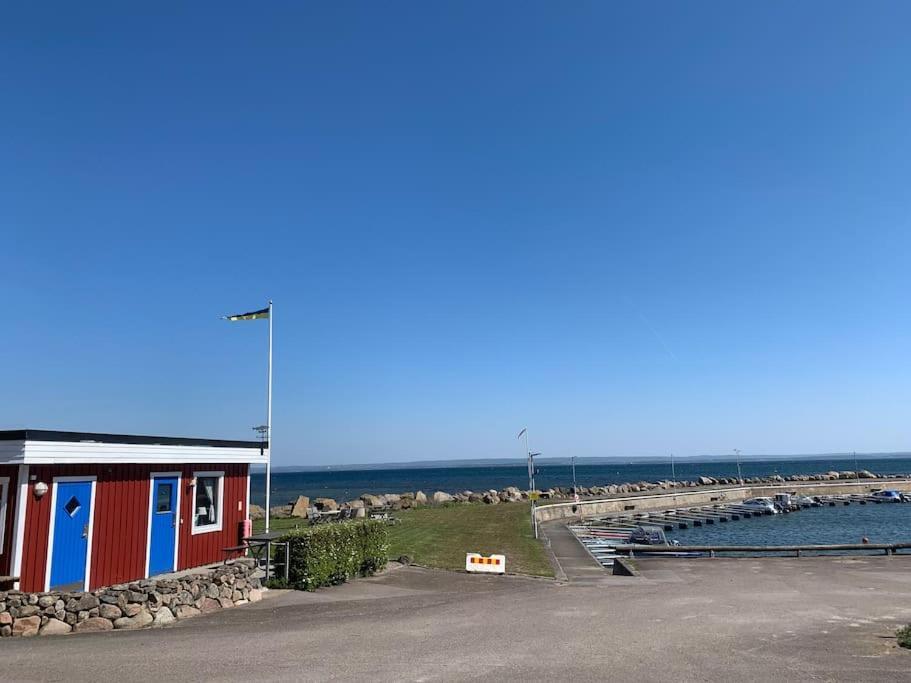 Villa Kullahalvoen Naera Jonstorps Hamn Exterior foto